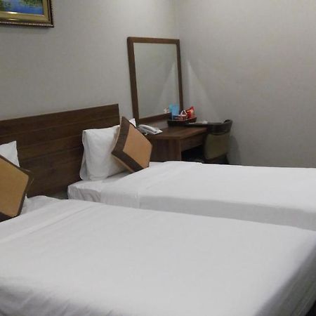 Victor Hanoi Hotel Экстерьер фото