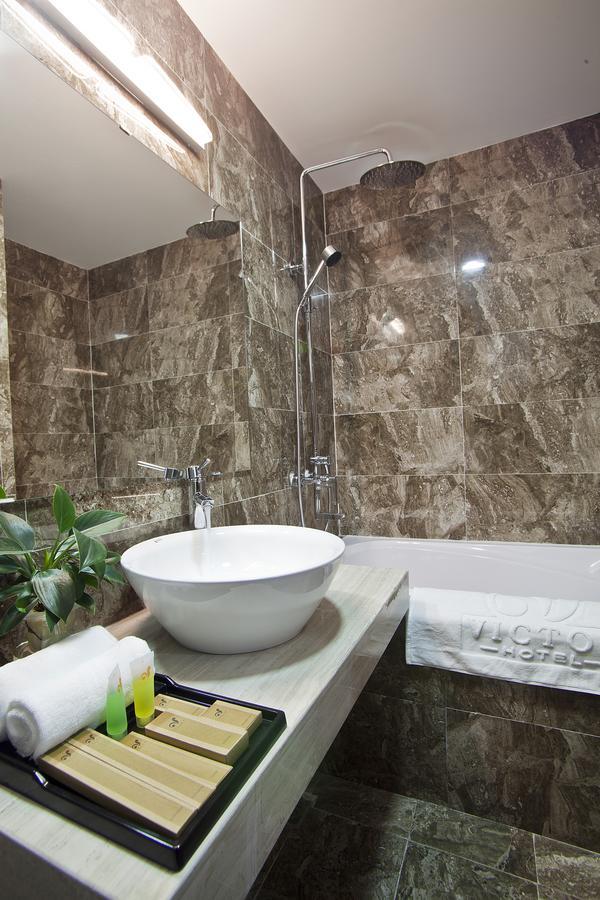 Victor Hanoi Hotel Экстерьер фото